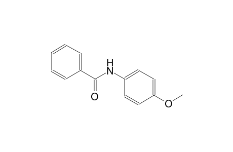 p-benzanisidide