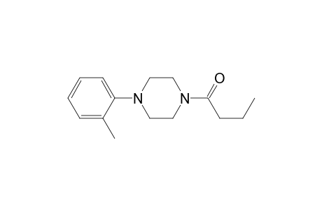 1-(2-Methylphenyl)piperazine but