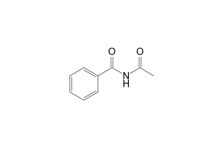 Benzamide,N-acetyl