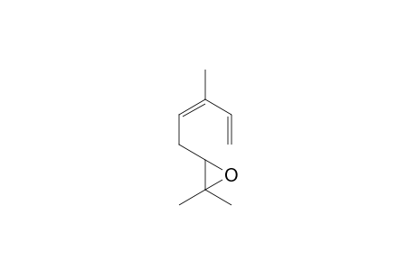 (+/-)-(5Z)-2,6-DIMETHYL-2,3-EPOXYOCTA-5,7-DIENE