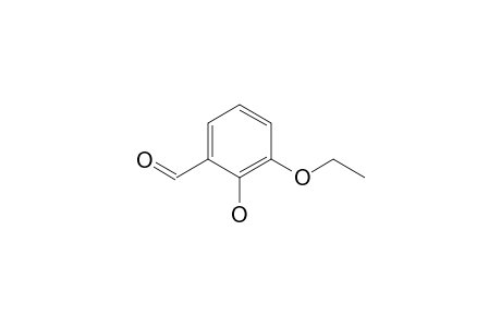 3-Ethoxysalicylaldehyde