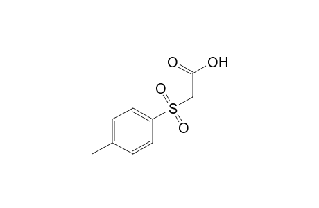 (p-tolylsulfonyl)acetic acid