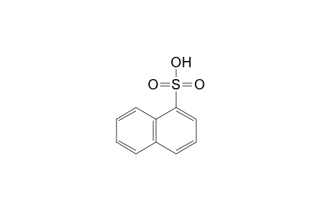 1-Naphthalenesulfonic acid