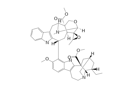 TABERNARICATINE_A