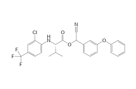 Fluvalinate