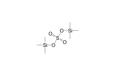 TRIMETHYLSILANOL, SULFATE (2:1)