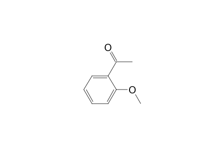 2'-Methoxyacetophenone