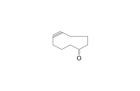 5-Cyclononyn-1-one