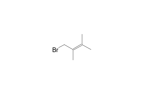 1-BROMO-2,3-DIMETHYL-2-BUTENE