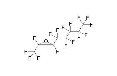 TRANS-2,3-EPOXYPERFLUOROOCTANE