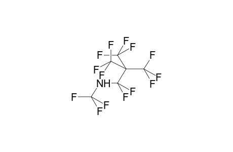 PERFLUOROMETHYL-2,2-DIMETHYLPROPYLAMINE