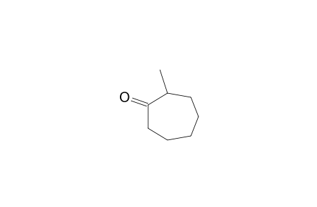 2-Methylcycloheptanone