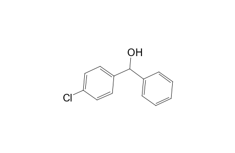 Chlorobenzhydrol