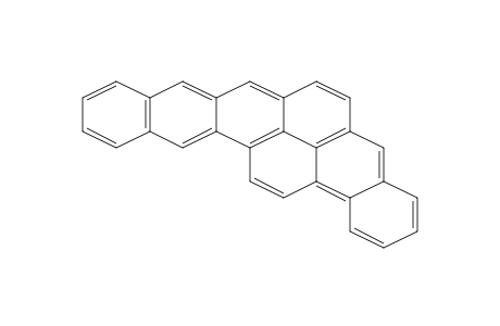 Benzo[vwx]hexaphene