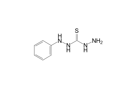 1-phenyl-3-thiocarbohydrazide