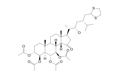 Dithiane