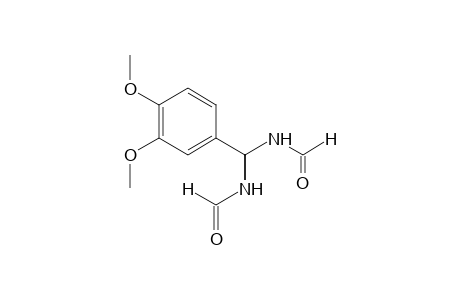 N,N'-VERATRYLIDENEBISFORMAMIDE