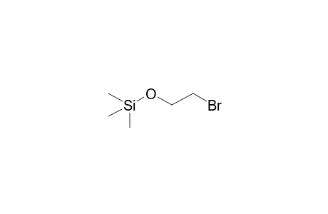 TRIMETHYLSILYL 2-BROMOETHYL ETHER