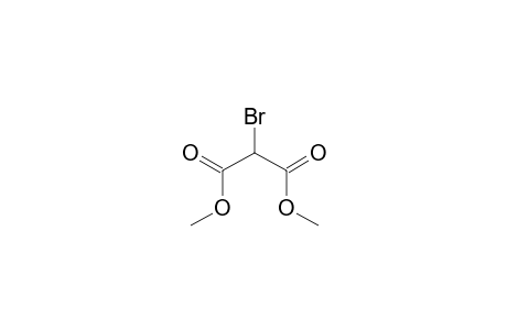 bromomalonic acid, dimethyl ester