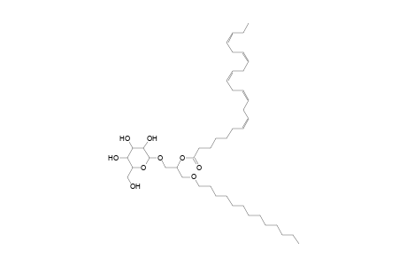 MGDG O-13:0_22:5