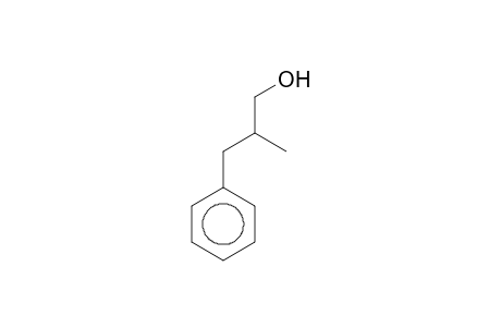 2-METHYL-3-PHENYL-1-PROPANOL