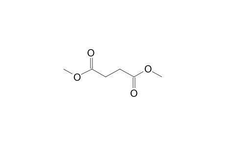 Butanedioic acid dimethyl ester