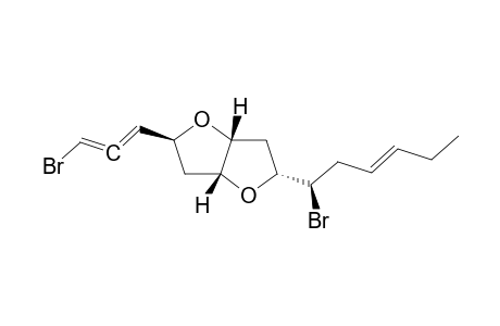 (+-)-Kumausallene