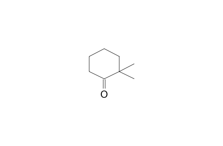 2,2-Dimethyl-cyclohexanone