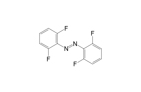 2,2',6,6'-Tetrafluoroazobenzene