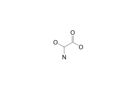 HYDROXYGLYCINE