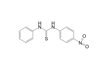 4-nitrothiocarbanilide