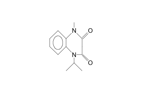 5-ISOPROPYL-2,3,4,5-TETRAHYDRO-1-METHYL-1H-1,5-BENZODIAZEPINE-2,4-DIONE