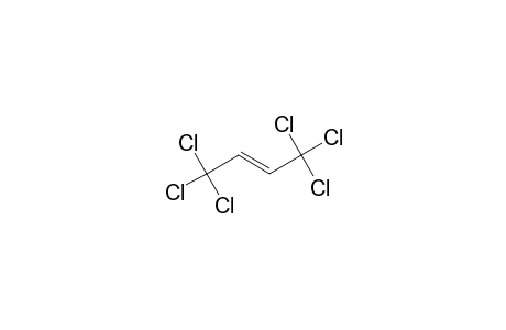 1,1,1,4,4,4-Hexachloro-2-butene