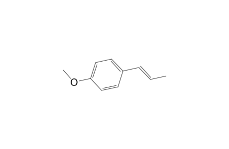 trans-p-PROPENYLANISOLE