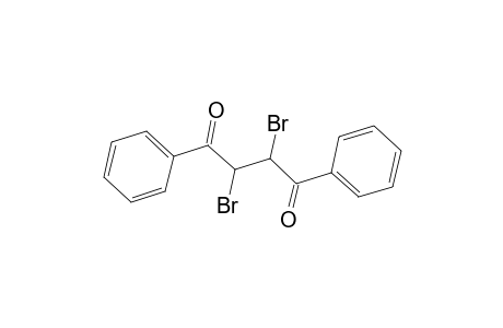 2,3-Dibromo-1,4-diphenyl-1,4-butanedione