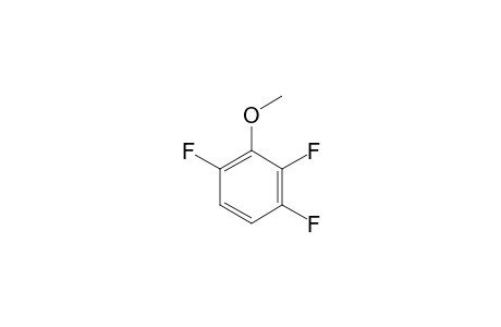 2,3,6-Trifluoroanisole