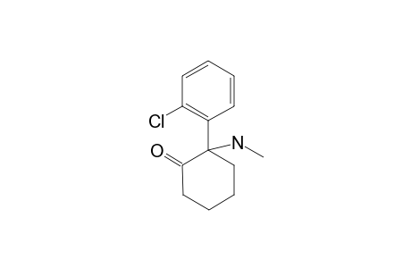 Ketamine