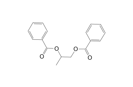 1,2-Propane diol dibenzoate