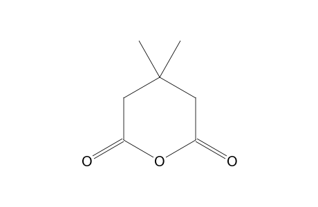 3,3-Dimethylglutaric anhydride