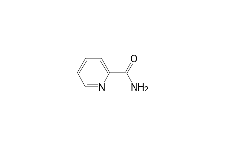 Picolinamide