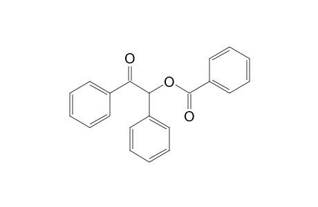 benzoin, benzoate