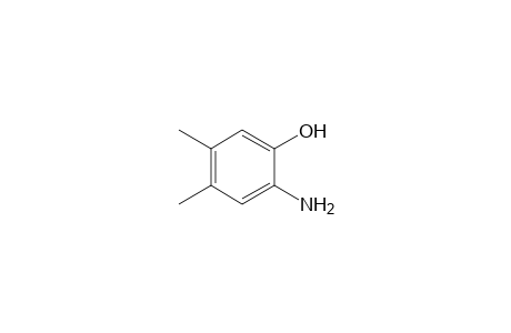 6-AMINO-3,4-XYLENOL