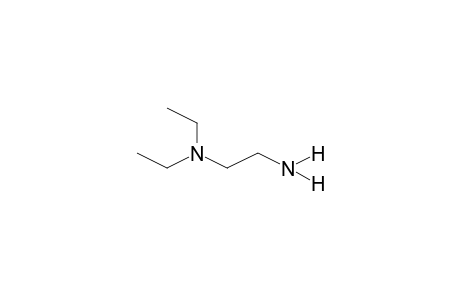 N,N-diethylethylenediamine