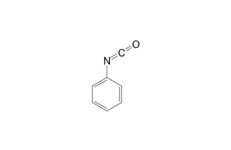 Phenylisocyanate