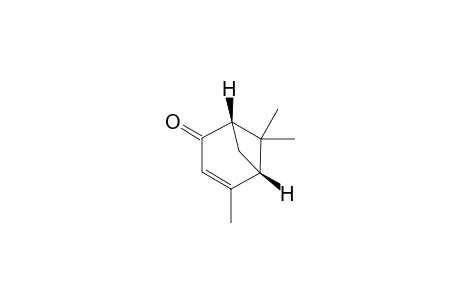 (15)-(-)-Verbenone