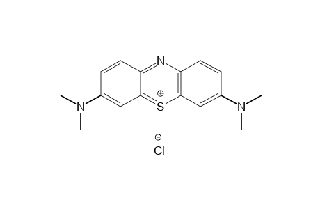 Methylene blue