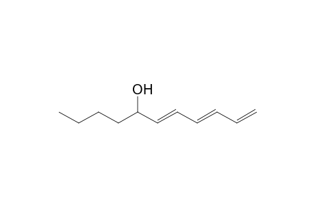 (6E,8E)-undeca-6,8,10-trien-5-ol