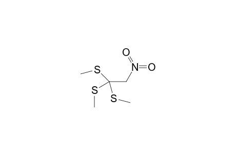 1,1,1-Ter(methylthio)-2-nitroethane