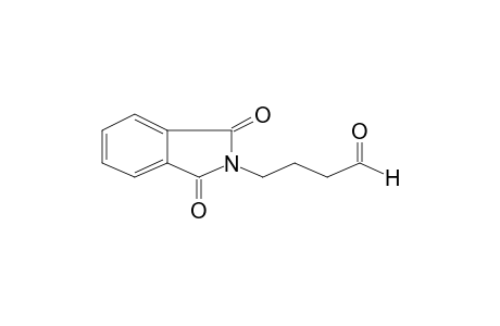 Phthalimide, N-(3-formylpropyl)-