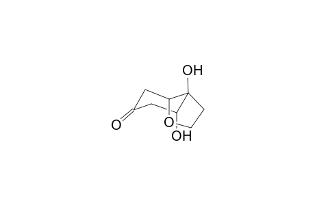 Cleroindicin D